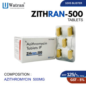 Azithromycin Anhydrous
