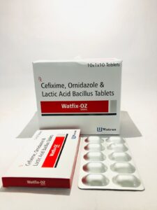 WATFIX-OZ TABLETS