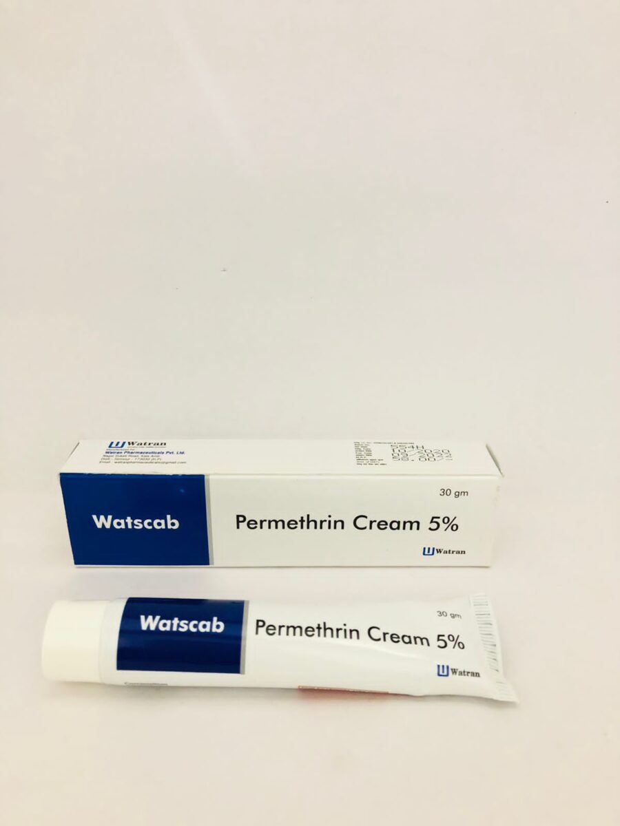 WATSCAB CREAM