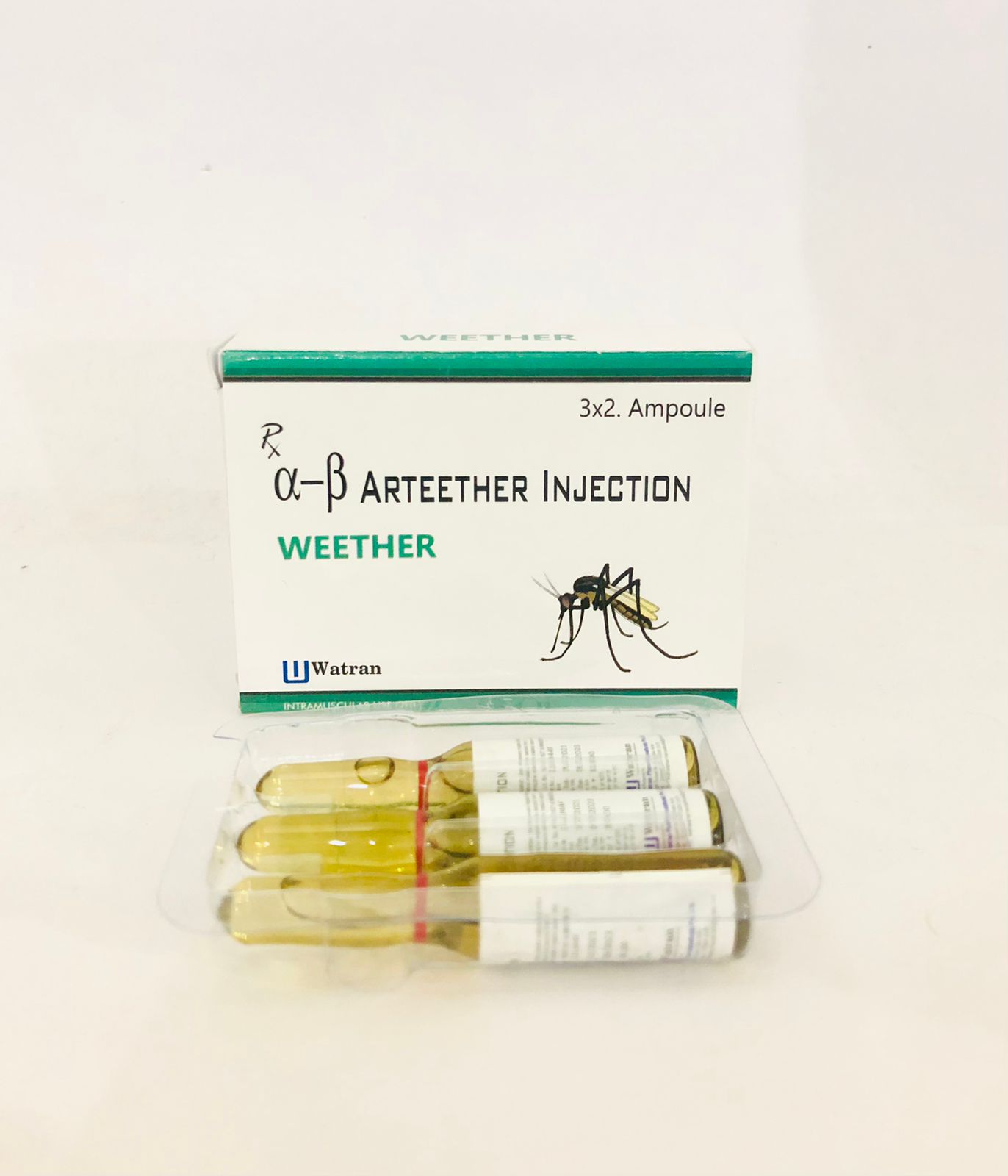 WEETHER INJECTIOn