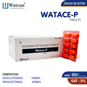 Watace-p