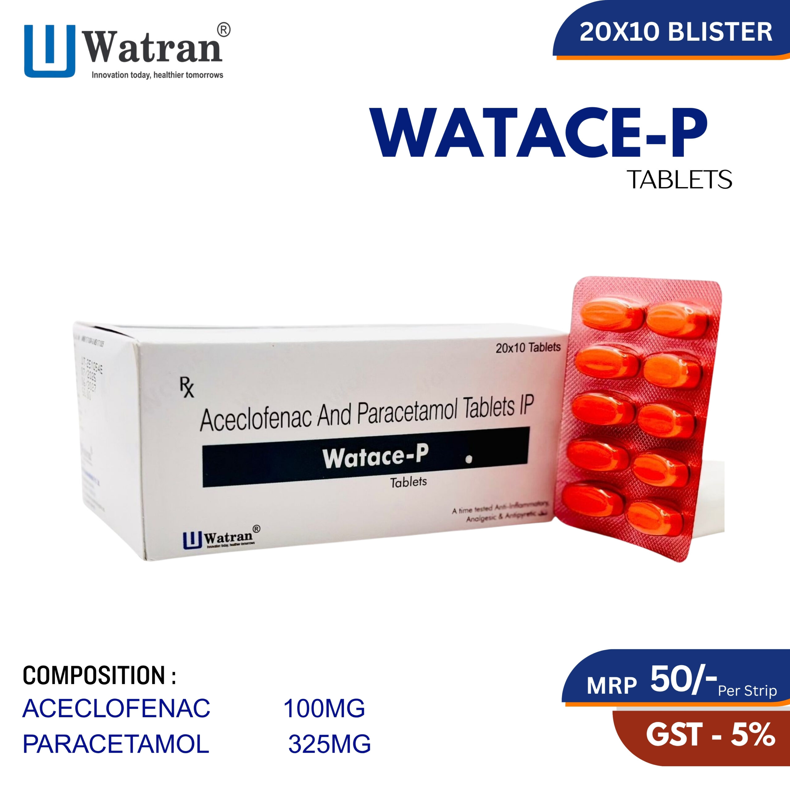 Watace-p