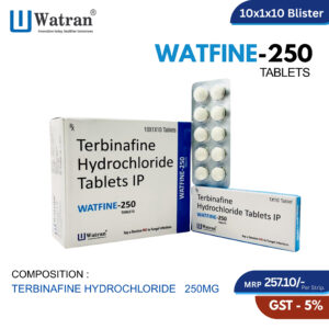 terbinafine Hydrochloride