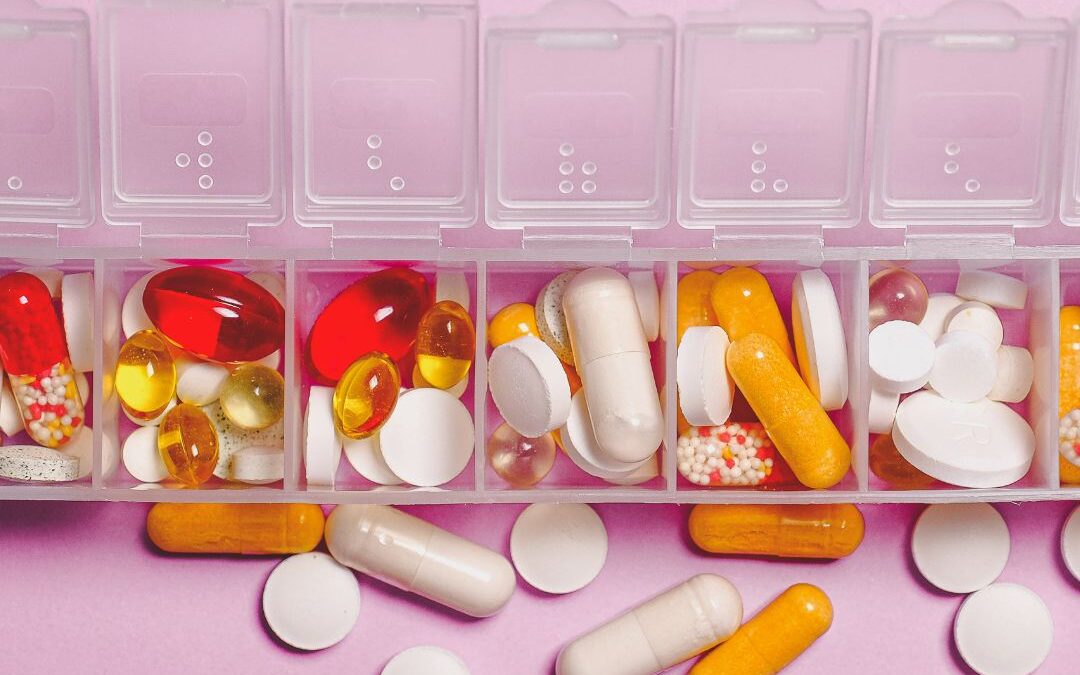 Top 11 Pharma PCD Franchise Companies In Baddi