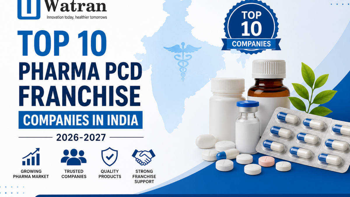 top-pcd-pharma-franchise-companies-in-india.