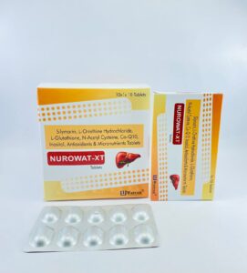 NUROWAT-XT