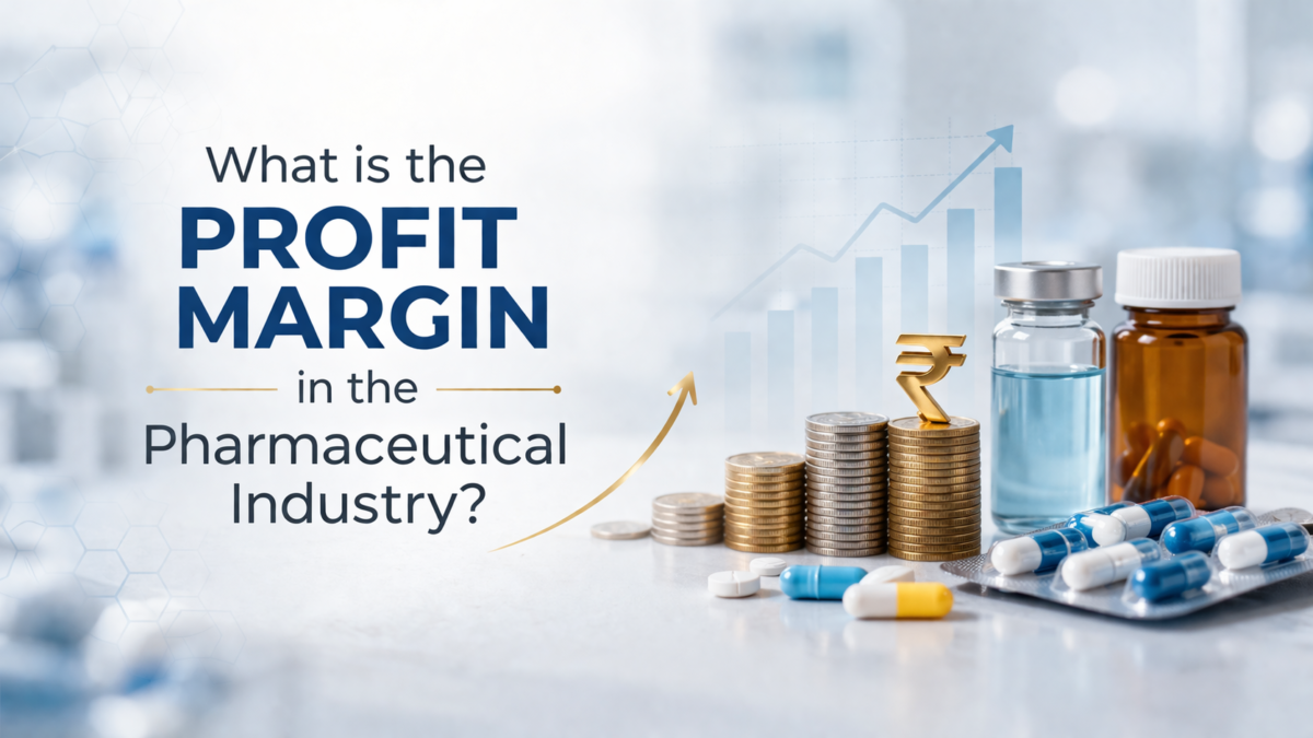 what is profilt in pharma