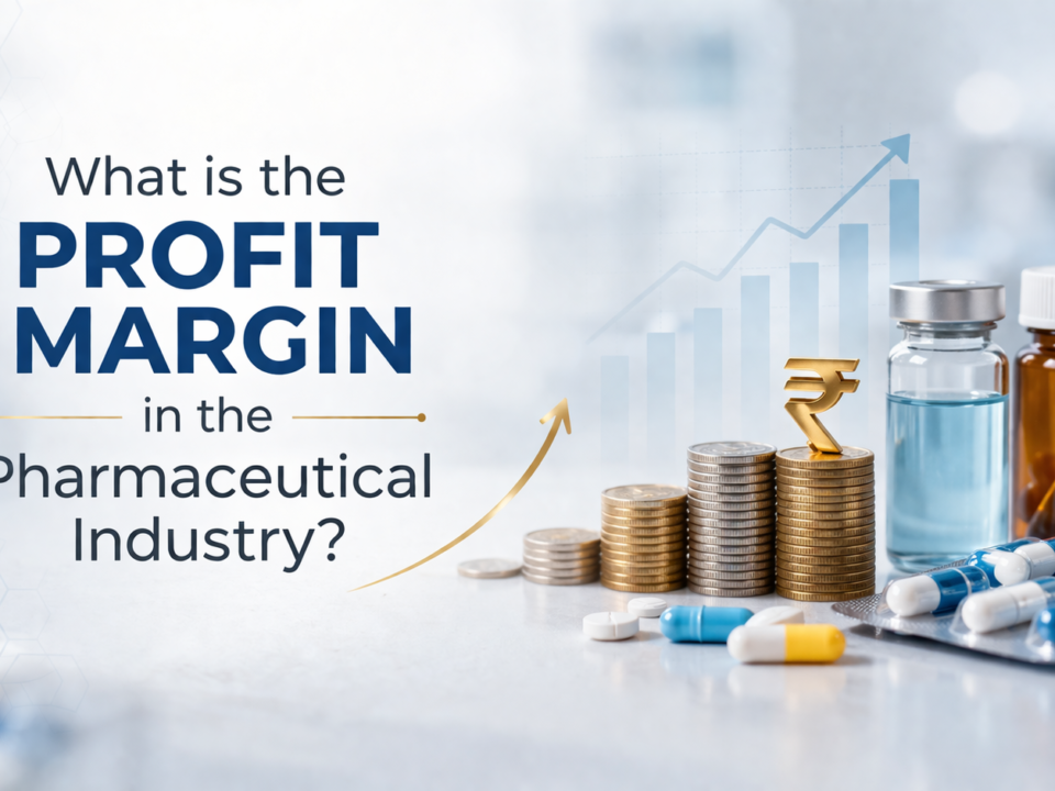 what is profilt in pharma
