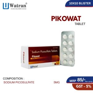 Sodium Picosulfate