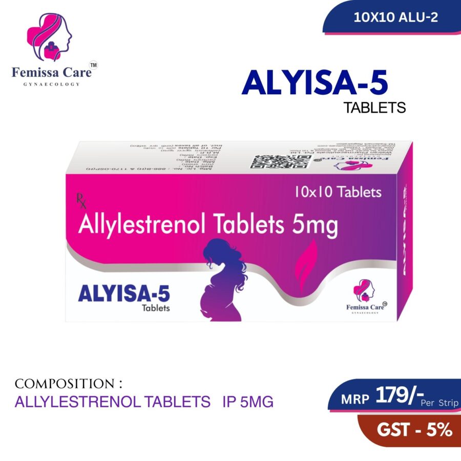 Allylestrenol-tablets-ip-5mg