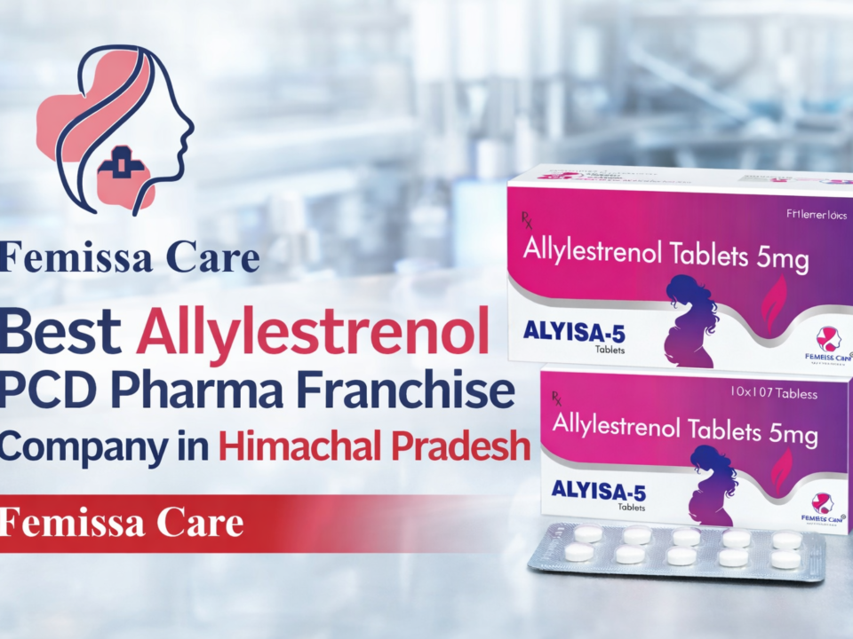 Best-allylestrenol-pharma-franchise-in-Himachal