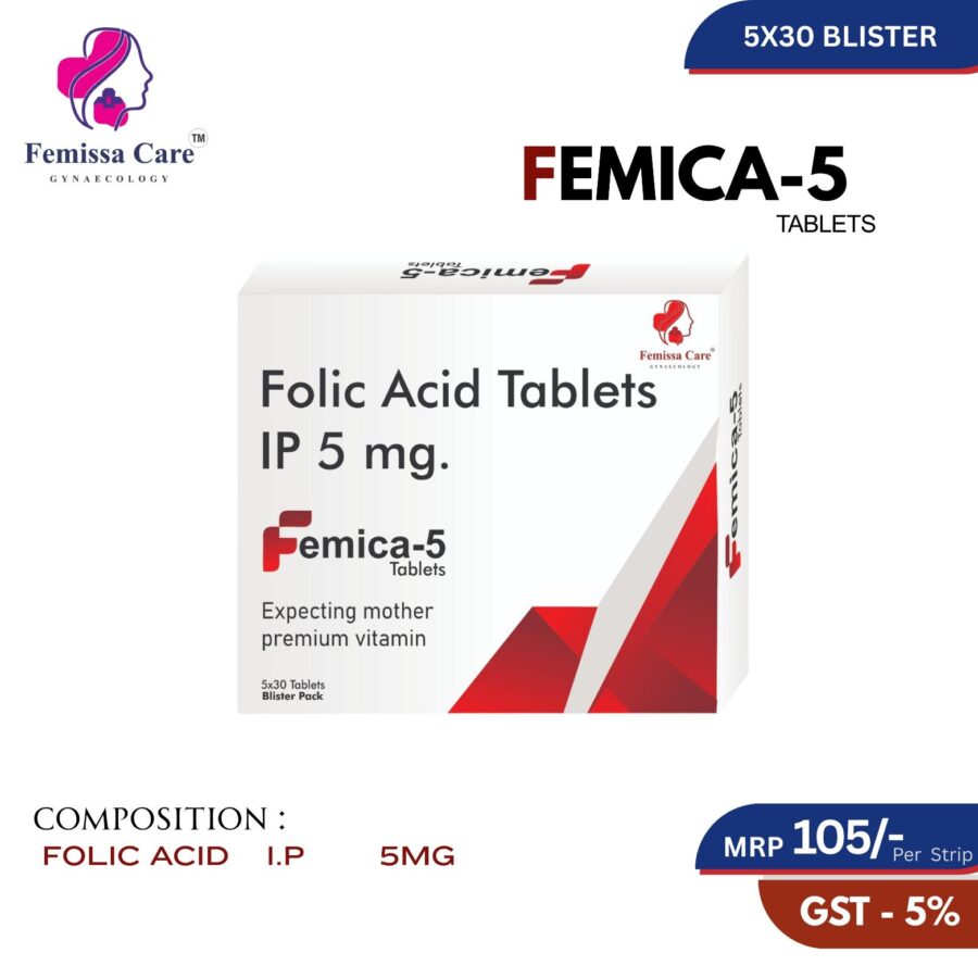 Folic-Acid-Ip