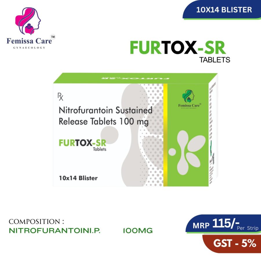 Nitrofurantoin-IP-100