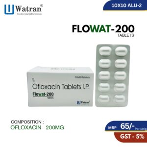 Ofloxacin