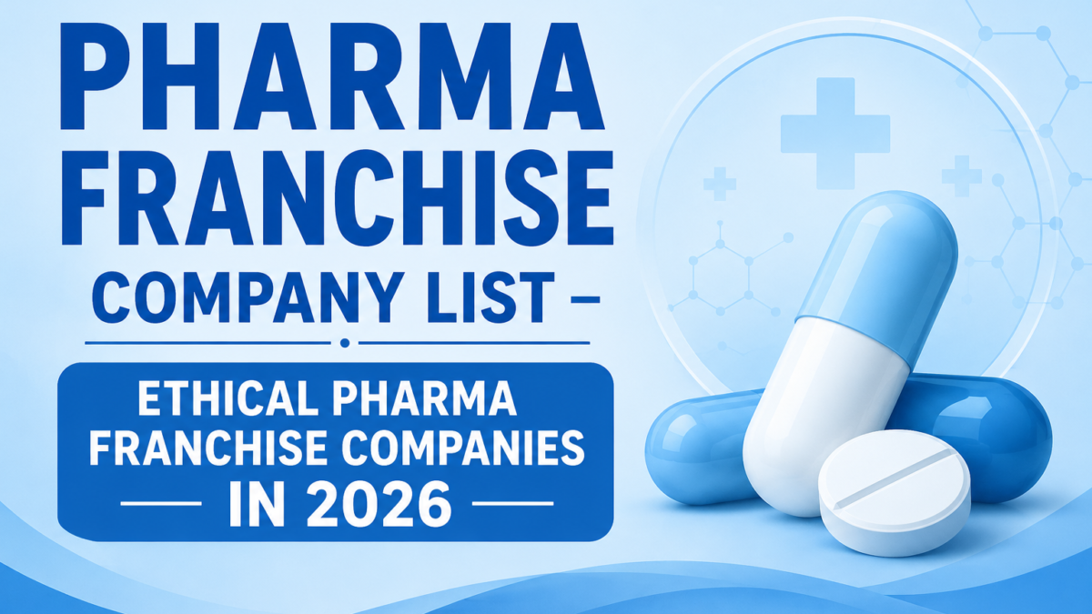 franchise pharma company list