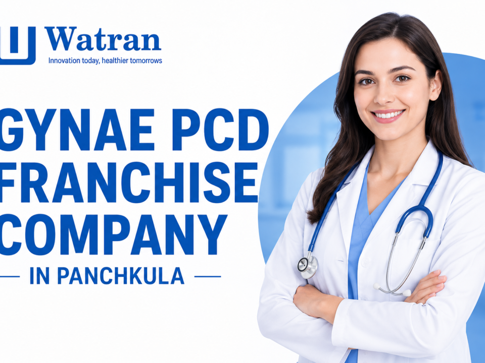Gynae PCD Pharma Franchise Company in Panchkula