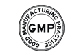 GMP Certified