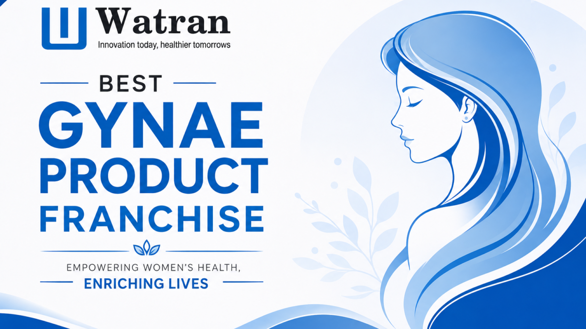 gynae product franchise