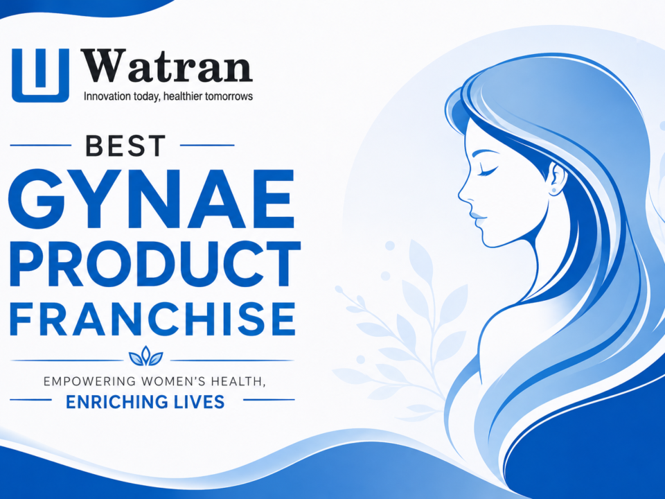 gynae product franchise
