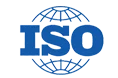 ISO Certified