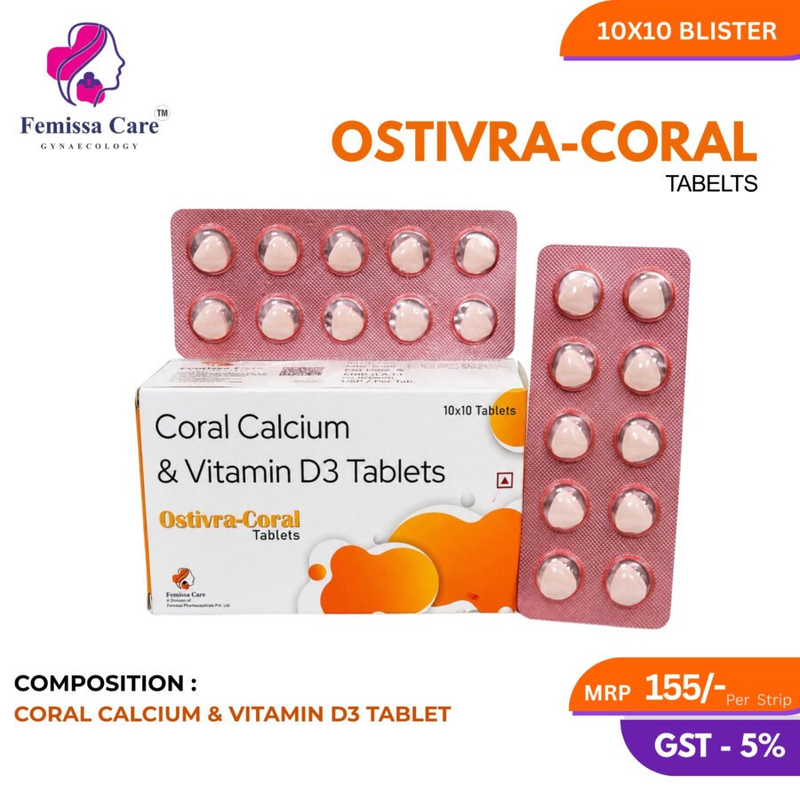 Ostivra Coral