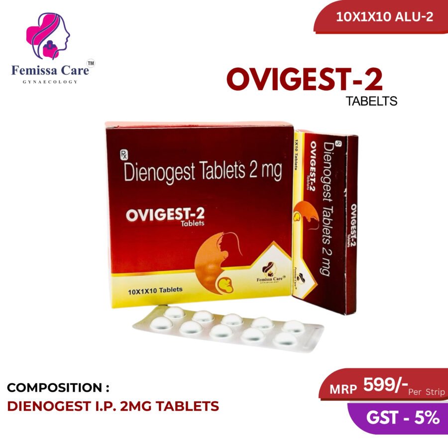 Ovigest-2