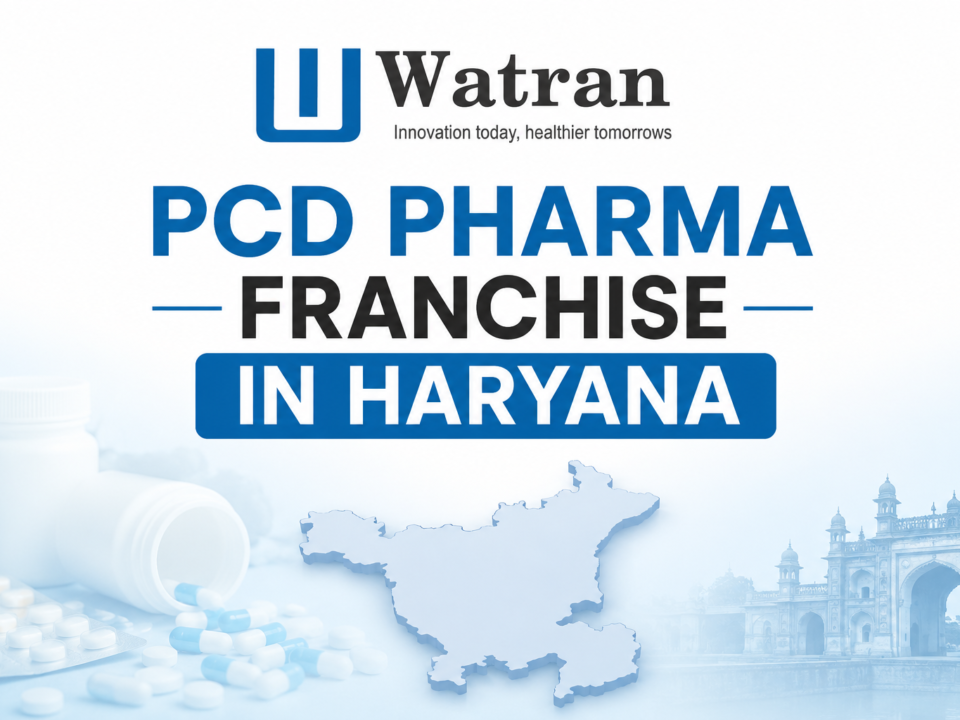 BEST pcd pharma franchise in haryana
